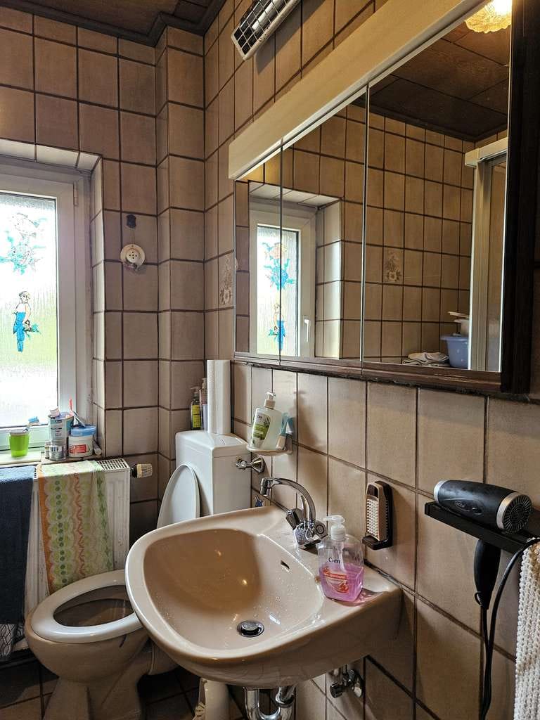 Immobilie in Geseke - Mehrfamilienhaus in Geseke mit Entwicklungspotenzial für Investoren - Bild 4