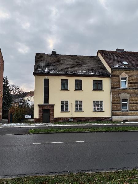 Immobilie in Wittenberg - Zweifamilienhaus in Lutherstadt Wittenberg - Bild 0