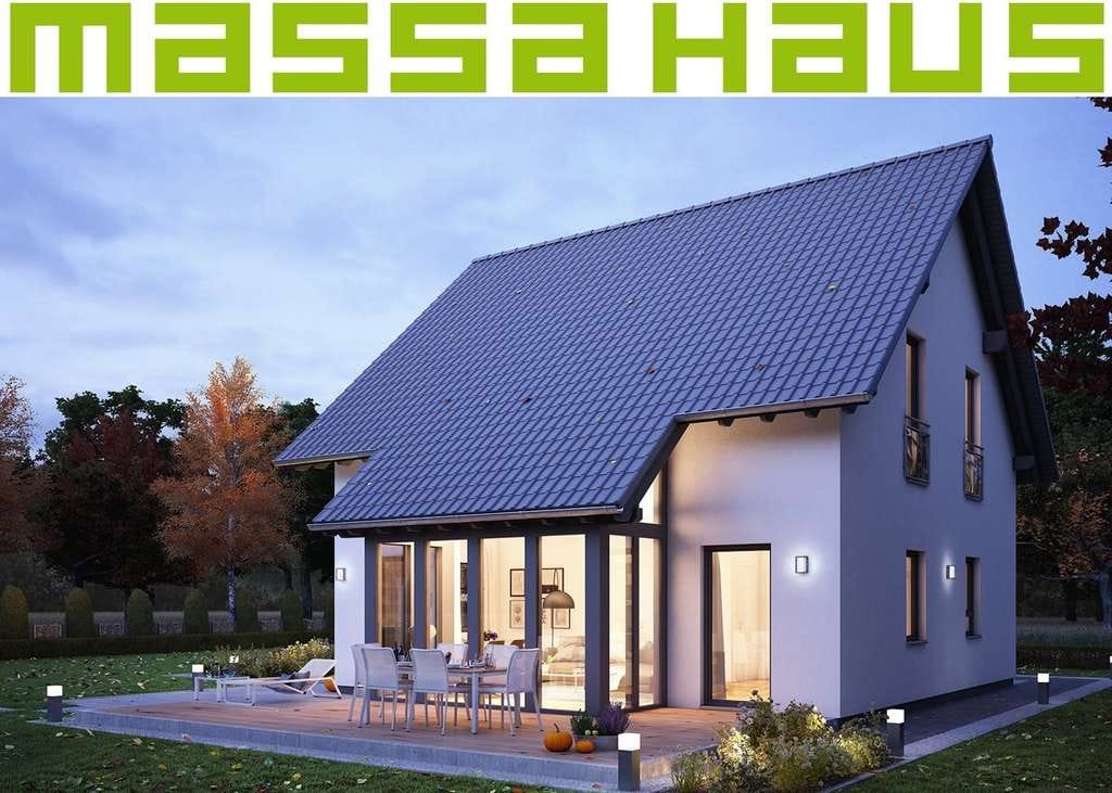 Immobilie in Sankt Margarethen - Einfamilienhaus mit viel Wohngefühl bei moderner Eleganz und der Traum vom eigenen Haus muss nicht u - Bild 2