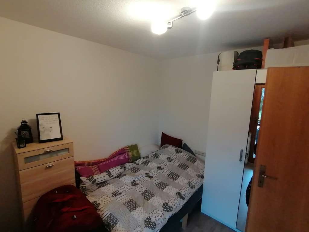Immobilie in Nagold - Gepflegte 1,5-Zimmer-Wohnung in Nagold-Vollmaringen zu verkaufen - Bild 4