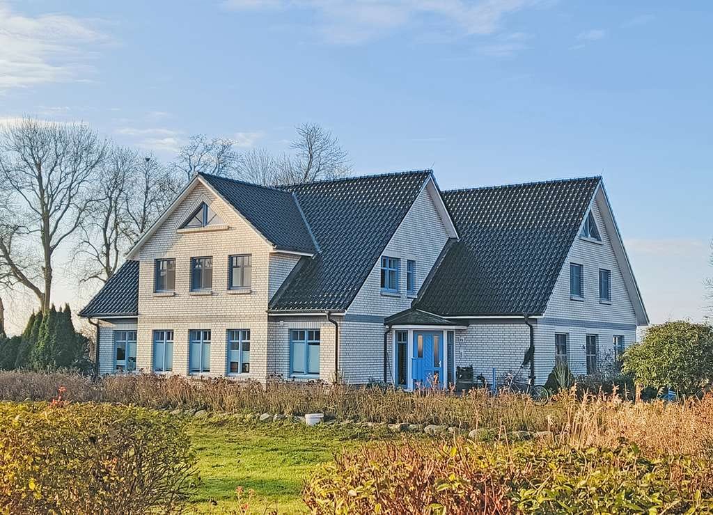 Immobilie in Lassan - Ihre neue Oase direkt am Peenestrom - Bild 1