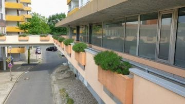 Immobilie in Pinneberg - 3-Zimmer-Wohnung mit attraktivem Grundriss und Top-Anbindung an den ÖPNV - Bild 2