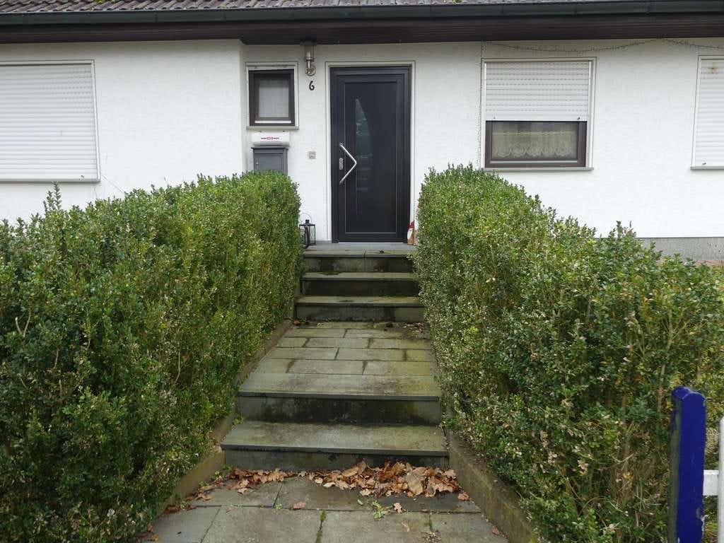 Immobilie in Bad Sooden-Allendorf - Provisionsfrei für Ersteher - Einfamilienhaus in Bad Sooden Allendorf - Oberrieden - Zwangsversteig - Bild 1