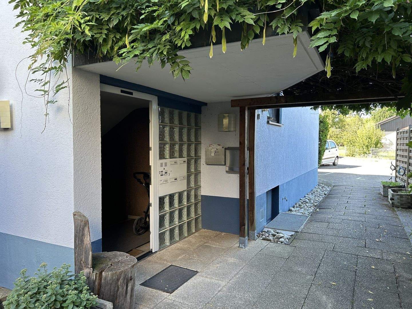 Immobilie in Hemhofen - Wohnungsportfolio zum Verkauf...3 vermietete Wohnungen im Paket in Hemhofen - Bild 2