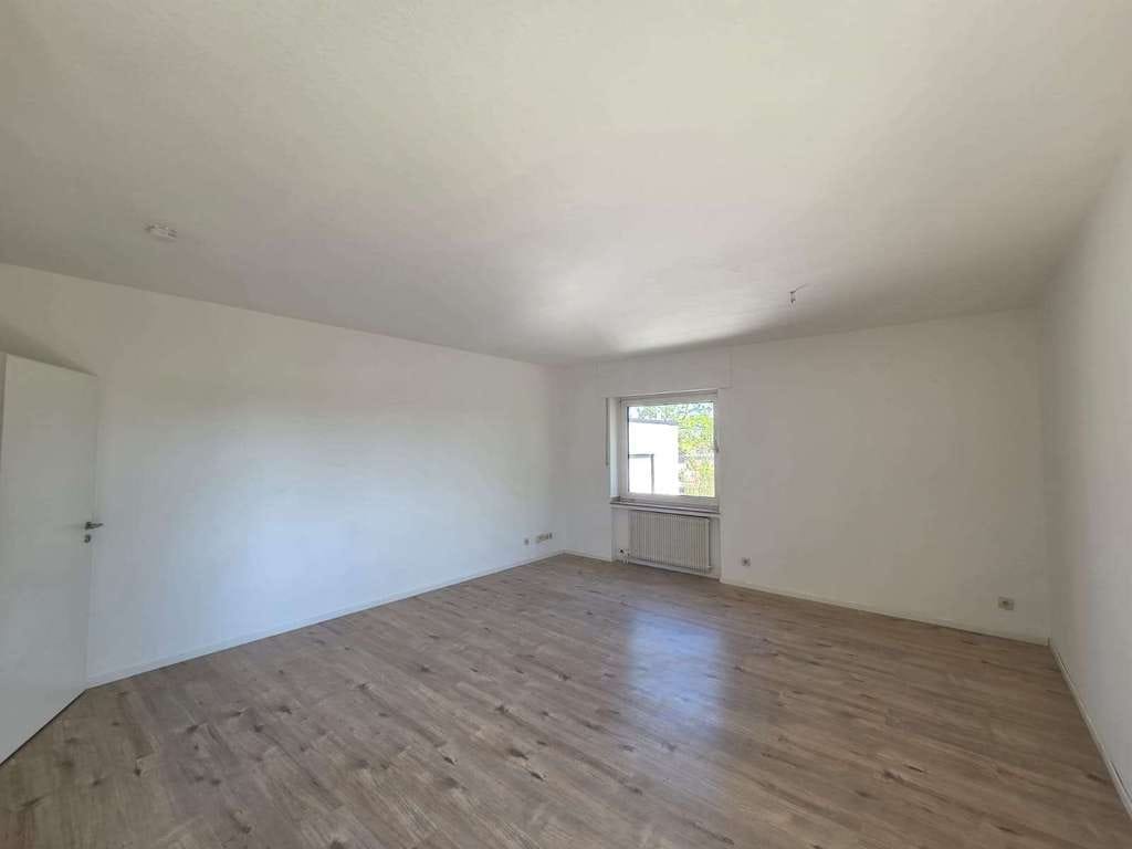 Immobilie in Warendorf - Attraktives, sofort bezugsfreies Appartement in ruhiger Lage von Warendorf - Bild 4