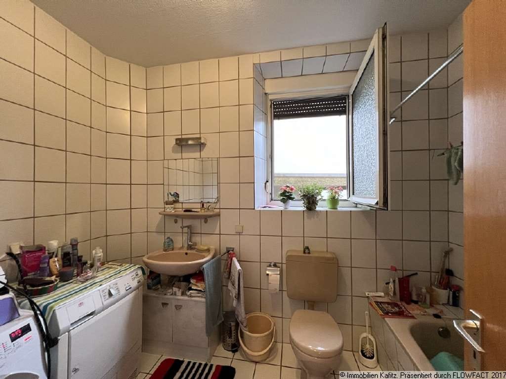 Immobilie in Kaiserslautern - Vermietetes Zweifamilienhaus nahe Klinikum - Bild 5
