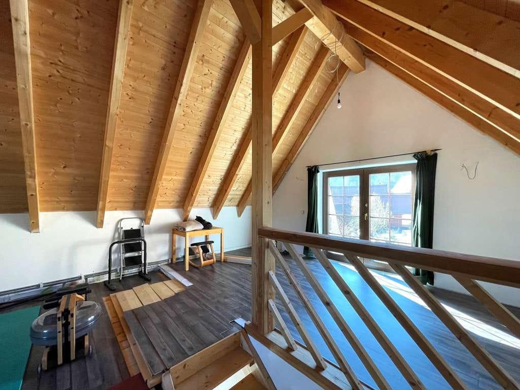 Immobilie in Vorra - Gelegenheit! Kleines freistehendes Einfamilienhaus in Vorra! - Bild 4