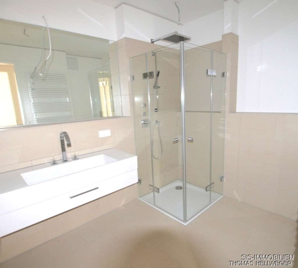 Immobilie in Tutzing - Barrierefreies 2-Zimmer-Penthouse mit ca. 113 m² Dachterrasse – attraktive Kapitalanlage in Tutzing - Bild 4