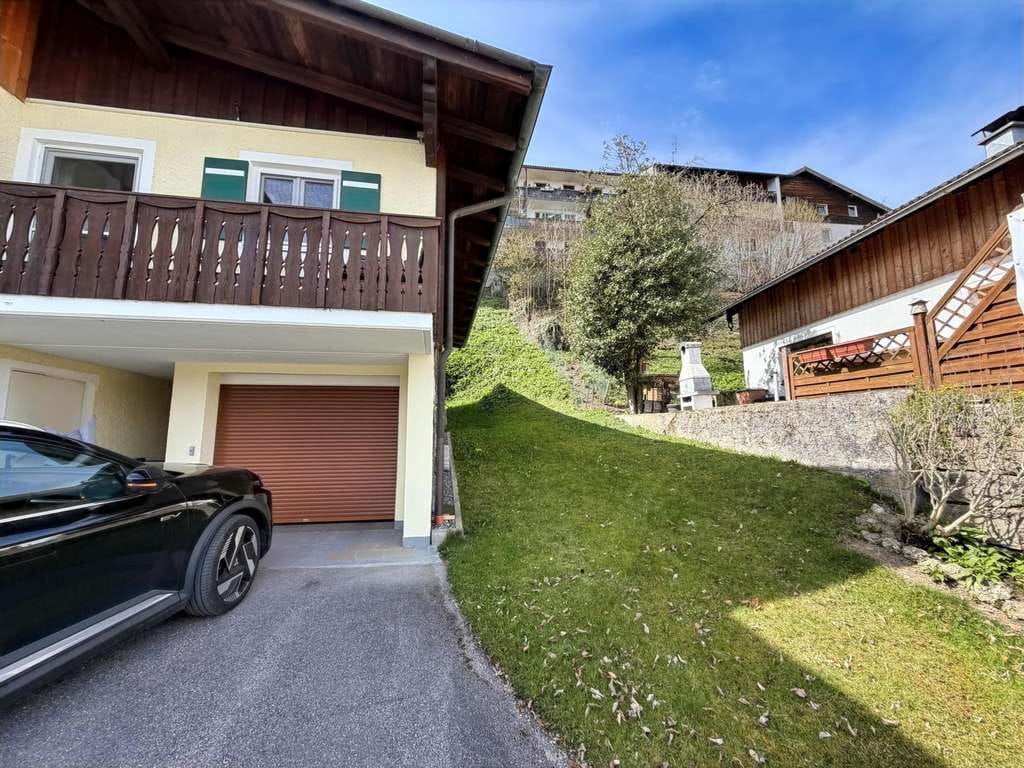 Immobilie in Anger - EFH mit Einliegerwohnung in Anger - Bild 2