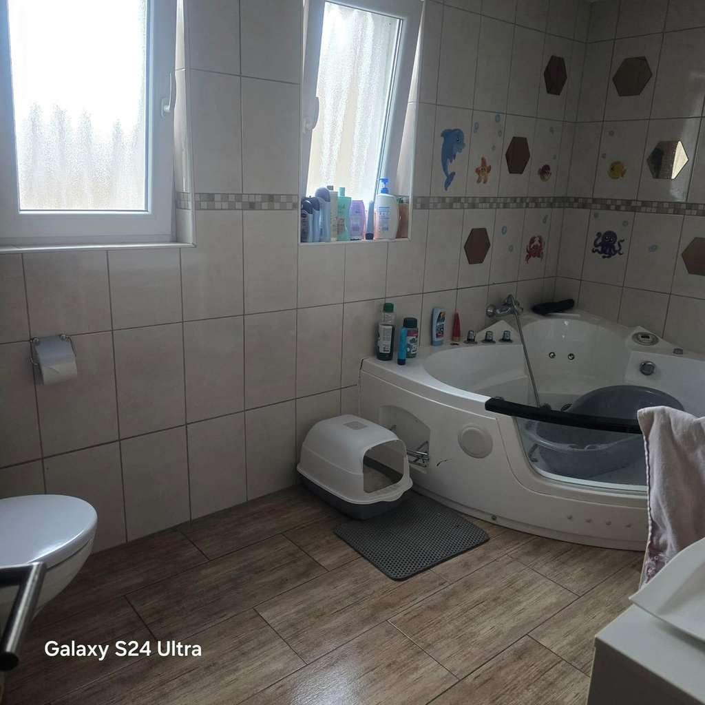 Immobilie in Langenlonsheim - Einfamilienhaus provisionsfrei mit Baugrundstück - Bild 3