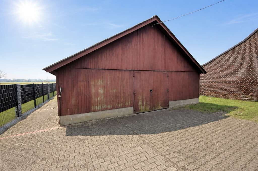 Immobilie in Herten - Einfamilienhaus in Herten-Transvaal – Gestalten Sie Ihr neues Zuhause! - Bild 4