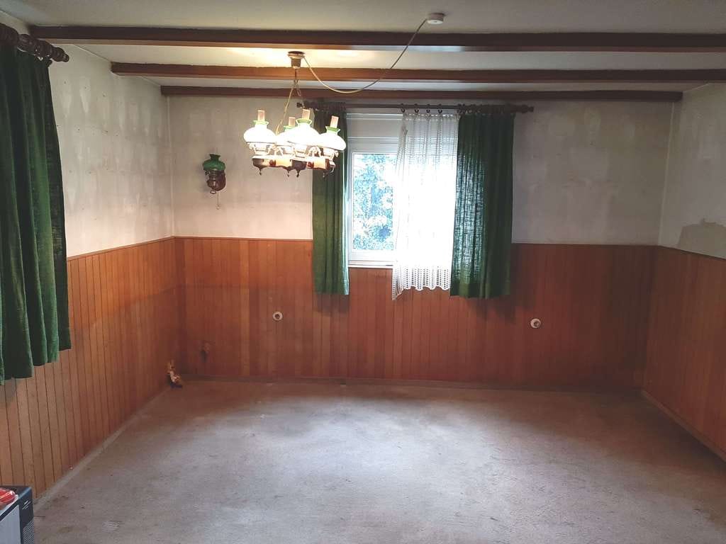 Immobilie in Kürnbach - EFH mit guter Bausubstanz sucht fleißige Hände! - Bild 4