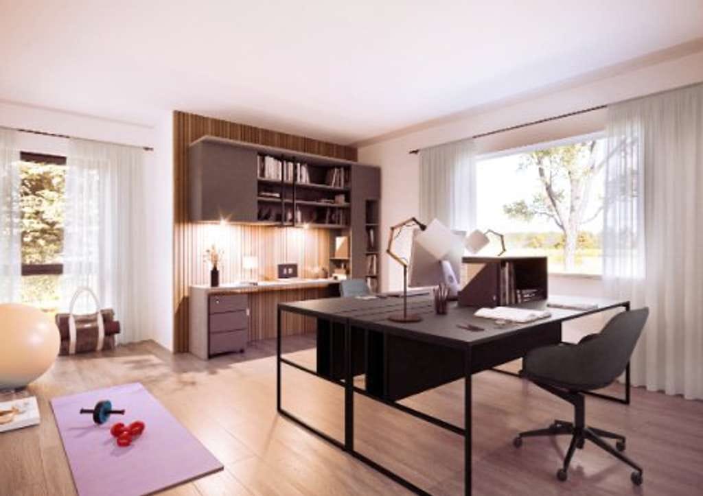 Immobilie in Lonnerstadt - Ein Haus mit Stil und Wärme - Bild 3