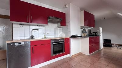 Immobilie in Schopfheim - DAS BESONDERE: WOHNEN ÜBER 2 ETAGEN - Bild 4