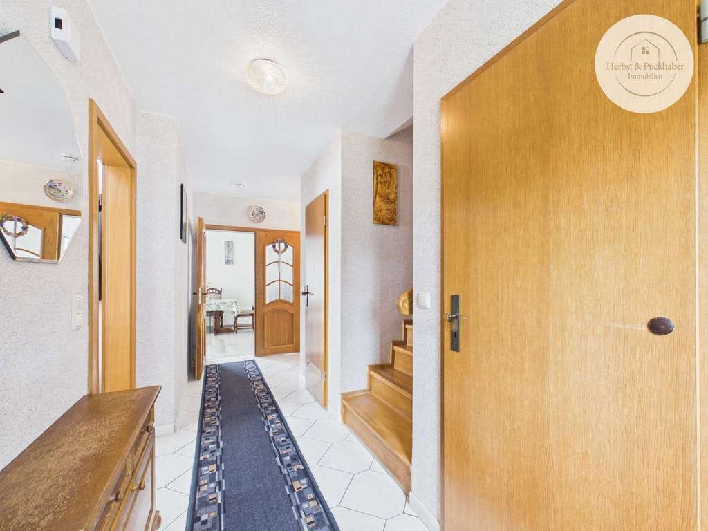 Immobilie in Visselhövede - Wohnen mit Perspektive – vielseitiges Zuhause für die ganze Familie in Visselhövede - Bild 3