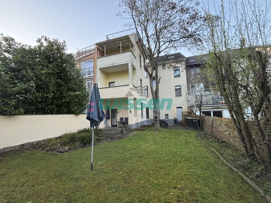 Immobilie in Sinzig - Kapitalanlage: Solide Mehrfamilienhaus mit 5 Wohneinheiten - Bild 1