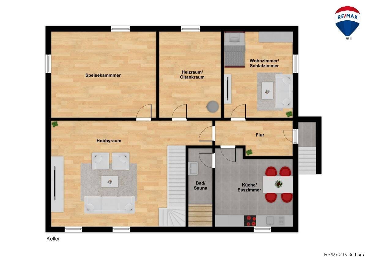 Immobilie in Steinheim - OPEN HOUSE | 09.07.2026 | 17:00 bis 18:00 Uhr - Bild 1