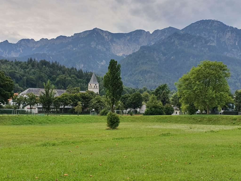 Immobilie in Bad Reichenhall - 1-Zimmer-Wohnung im 5. Obergeschoß mit Lift - Bild 3