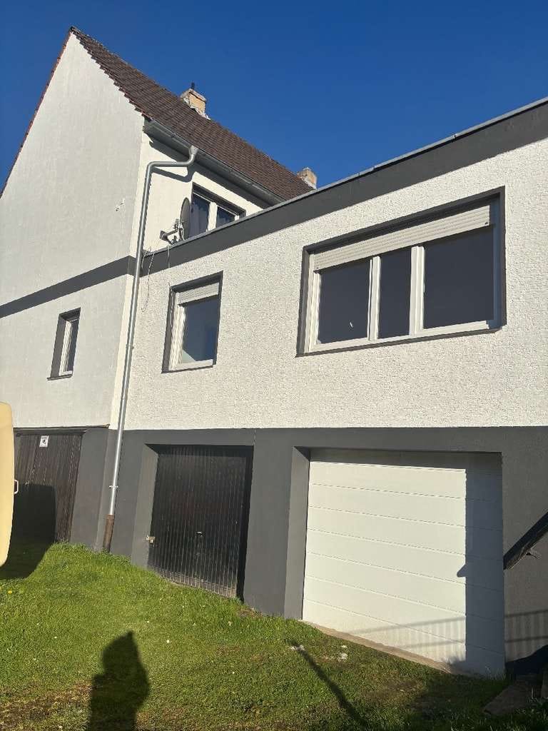 Immobilie in Bad Münstereifel - Zweifamilienhaus - besondere Gelegenheit! - Bild 1