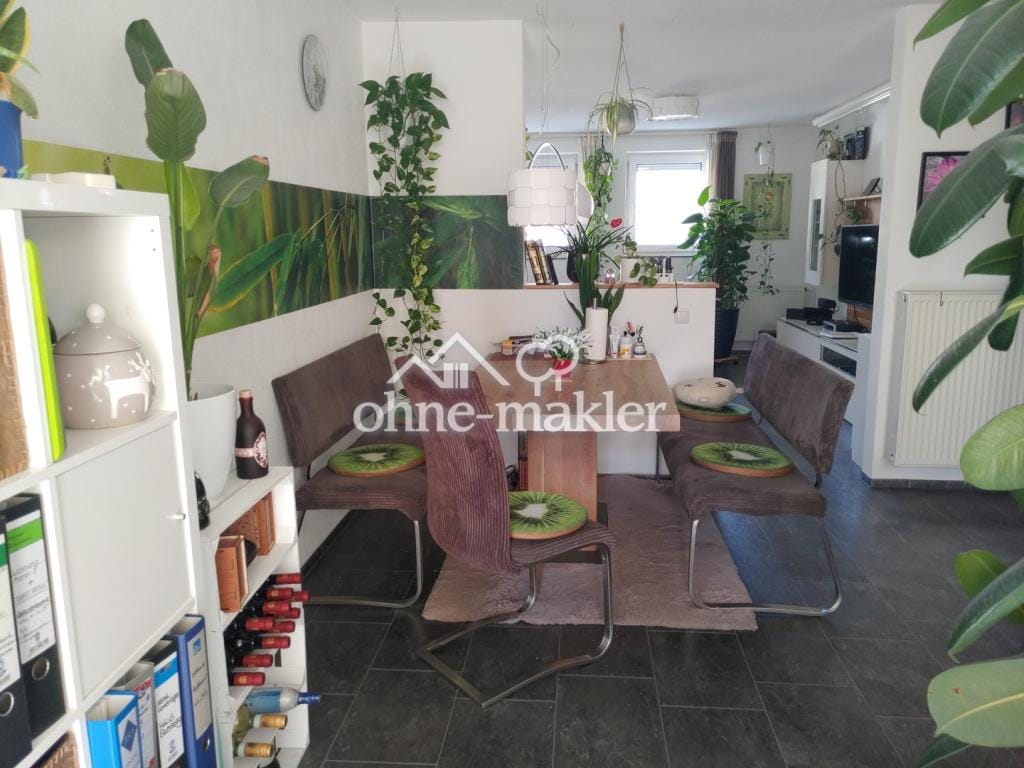 Immobilie in Grafing bei München - Etagenwohnung in Grafing bei München - Bild 0
