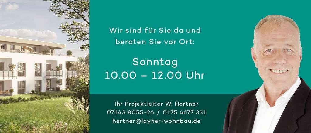 Immobilie in Löchgau - Ankommen und Wohlfühlen - Bild 4