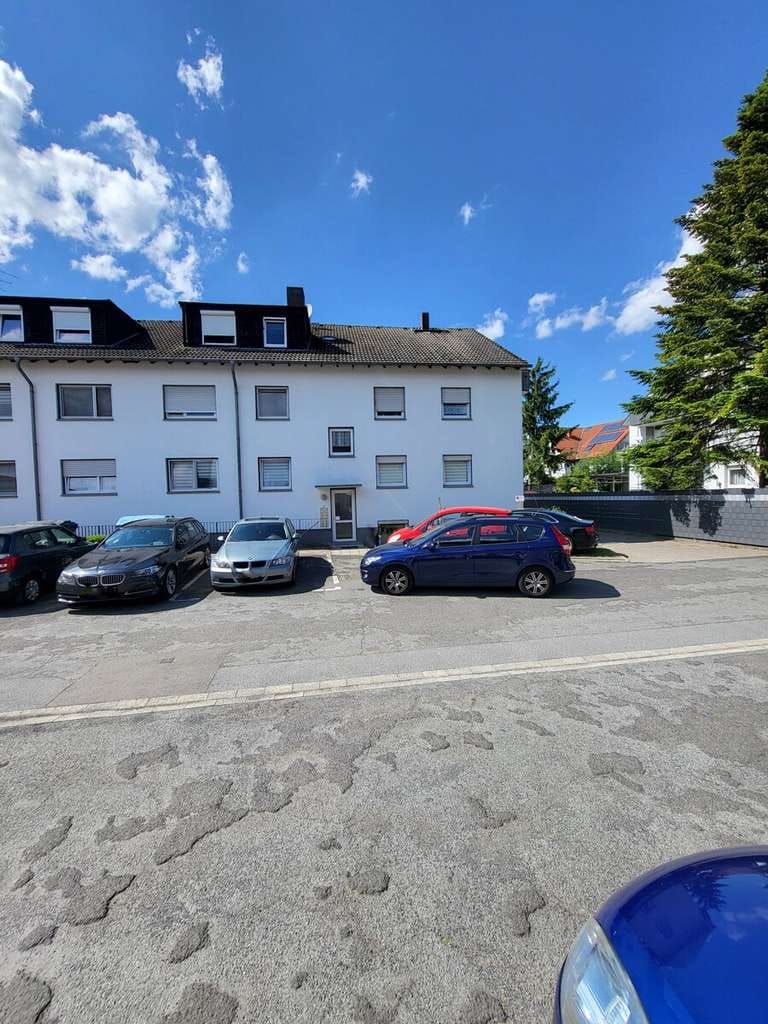 Immobilie in Pfungstadt - Gepflegte Dachgeschosswohnung mit separatem Kellerraum in ruhiger Wohnlage von Eschollbrücken - Bild 0