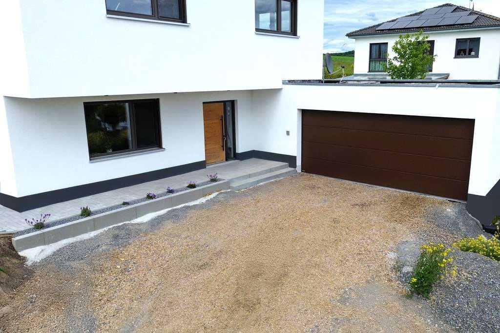 Immobilie in Erlenbach b.Marktheidenfeld - Stilvolle Stadtvilla -  Naturidylle trifft modernen Wohnkomfort - Bild 3