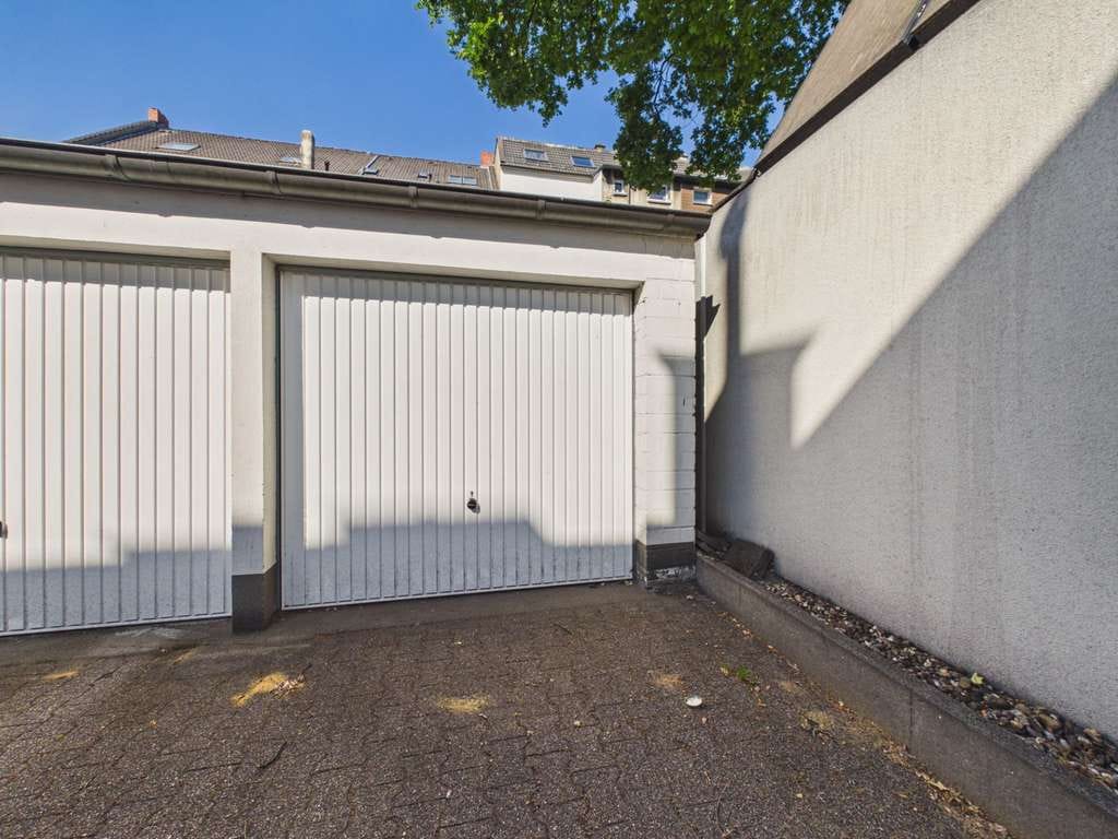 Immobilie in Gladbeck - Solide Substanz, verlässliche Erträge: Ihr neues Anlageobjekt mit 6 Wohneinheiten - Bild 2