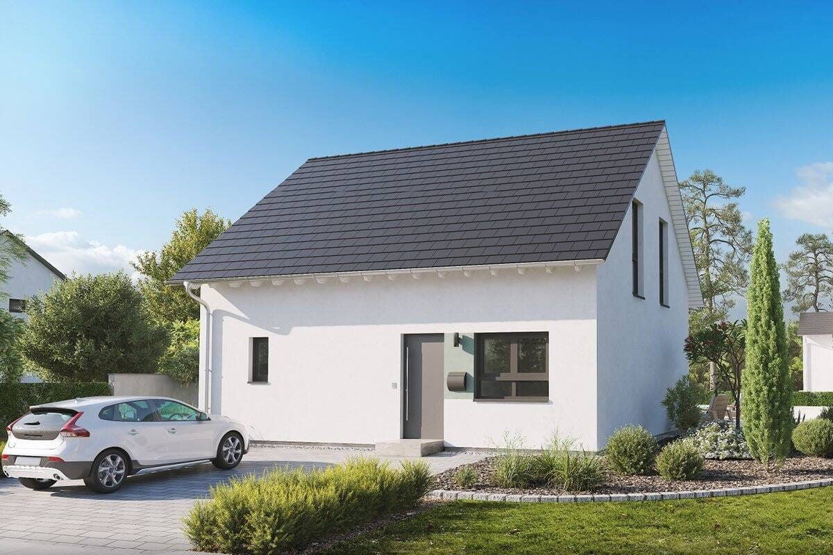 Immobilie in Neubrunn - Ihr persönliches Einfamilienhaus-Projekt in Neubrunn - Bild 1