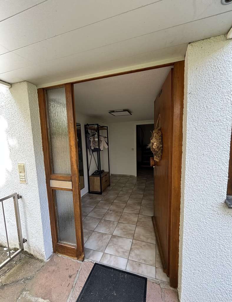 Immobilie in Obrigheim - Haus mit 157 m² Wohnfläche in Obrigheim - Bild 1