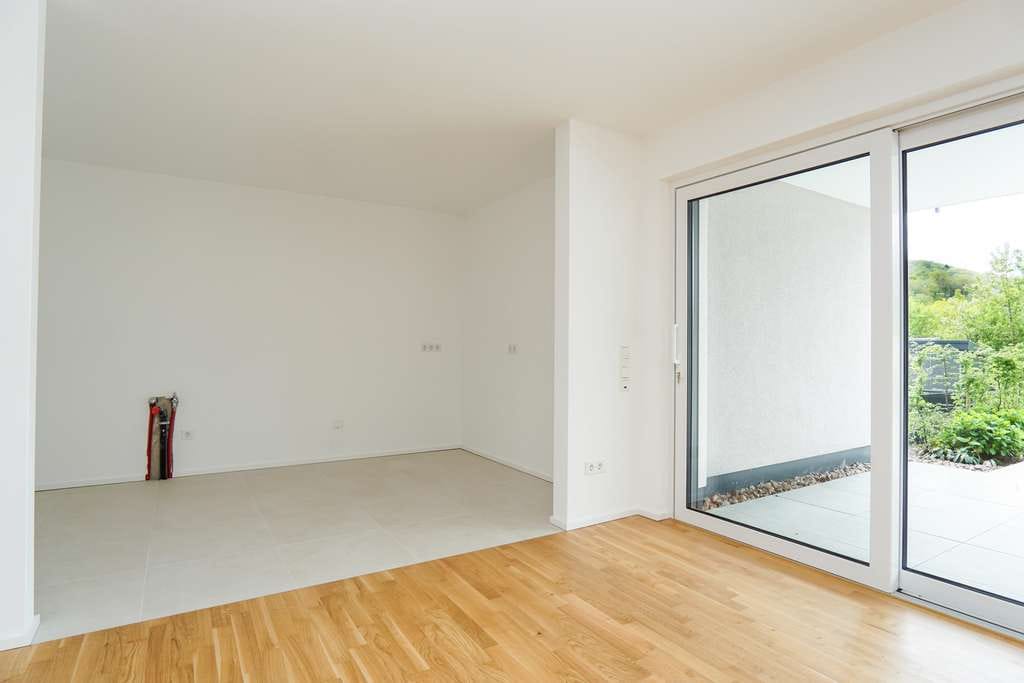 Immobilie in Bullay - Exklusive Erdgeschosswohnung in Bullay mit herrlichem Ausblick! - Bild 3