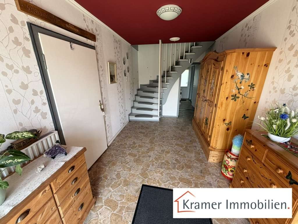 Immobilie in Bockhorn - ### Im Sommer auf der eigenen Terrasse sitzen! ### - Bild 1