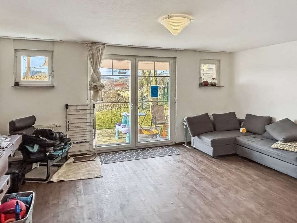 Immobilie in Velburg - Nur für Kapitalanleger - sehr gut vermietete Doppelhaushälfte in Velburg - Bild 2