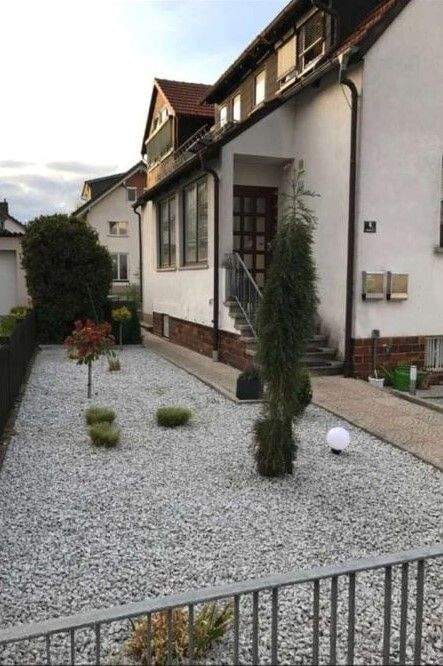 Immobilie in Sonnefeld - Großzügiges Wohnhaus mit Einliegerwohnung und vielseitigem Nutzungspotenzial in ruhiger Lage von Sonnefeld! - Bild 1