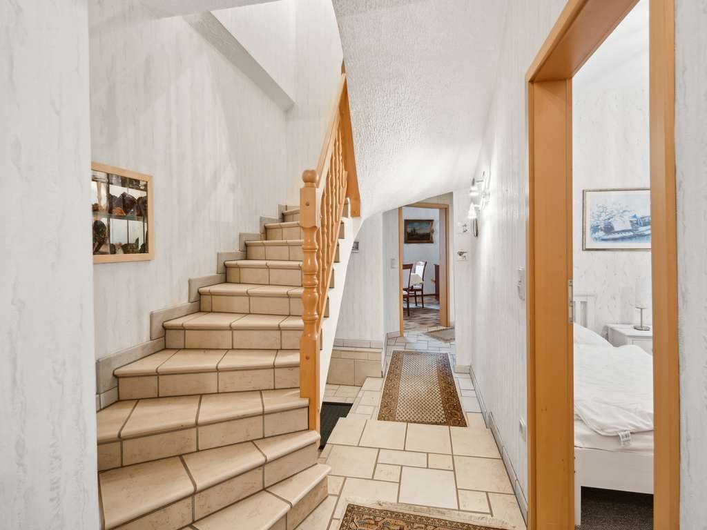 Immobilie in Piesport - Alternative zum Haus - Denkmalschutz: Bezugsfertige Wohnung im ehemaligen Herrenhaus in Piesport - Bild 1