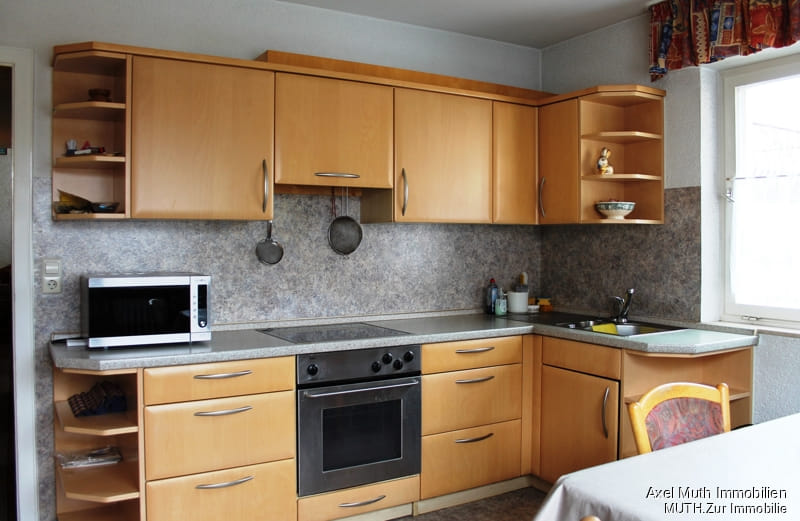 Immobilie in Sulzfeld - FREIRAUM - EIN Haus für VIELE Bewohner - Bild 2