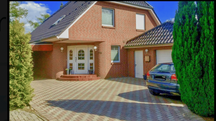 Immobilie in Tarmstedt - Tarmstedt | Schönes Einfamilienhaus in toller Lage mit vielen Extras! - Bild 0