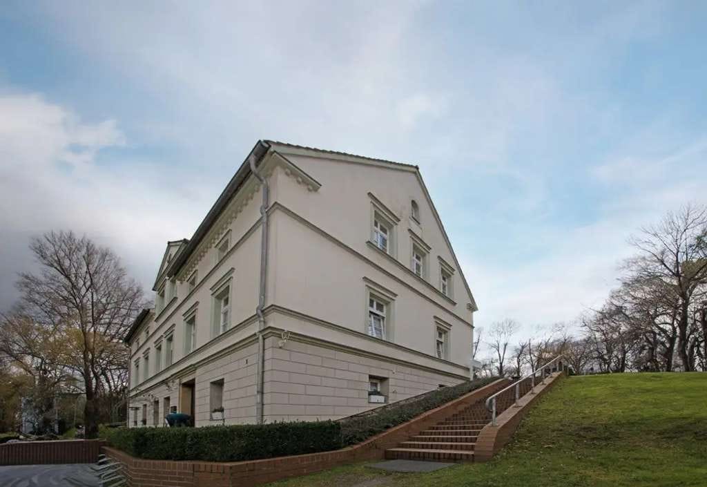 Immobilie in Bad Muskau - Mužakow - Traumhaftes Mehrfamilienhaus mit wunderschöner Parkanlage - Bild 4