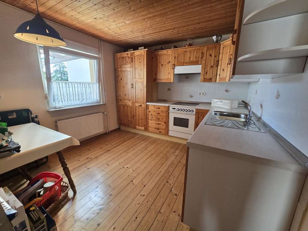 Immobilie in Groß-Gerau - Gepflegtes Mehrfamilienhaus in Groß-Gerau/Berkach, alle Wohnungen sind frei! - Bild 4