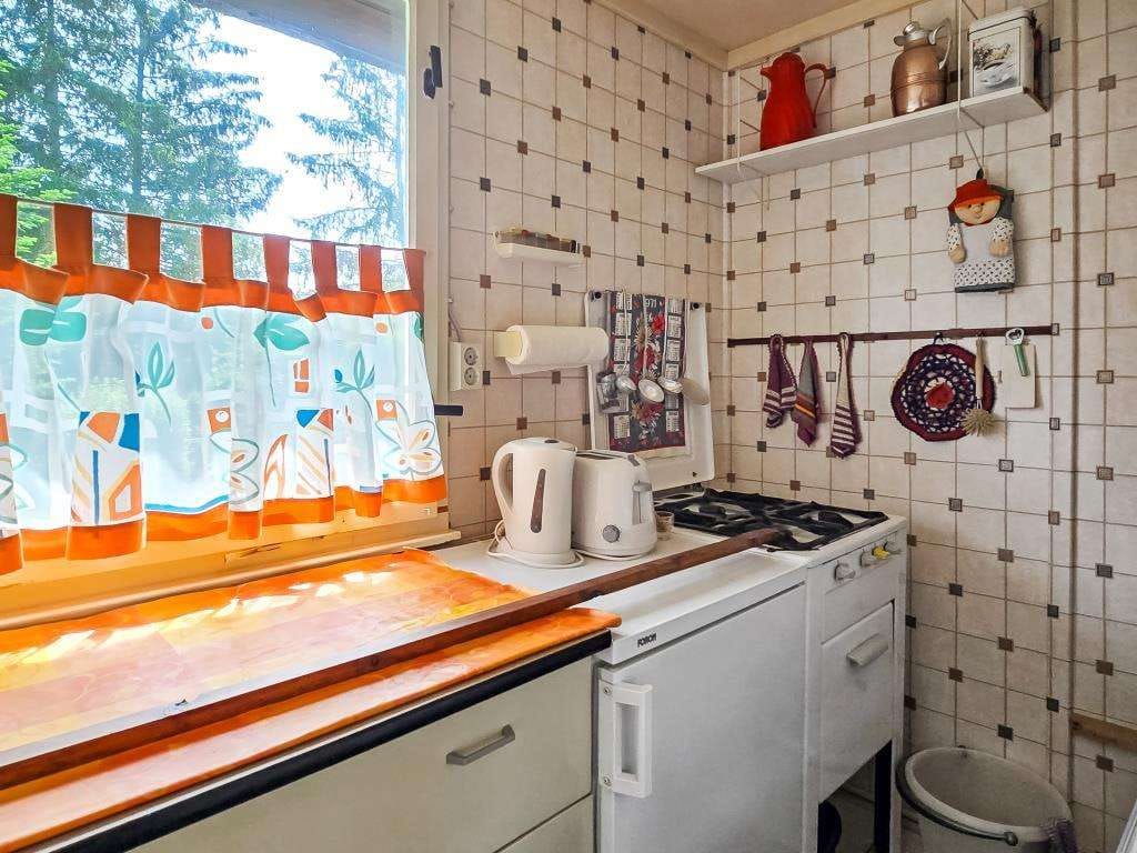 Immobilie in Saalburg-Ebersdorf - Rückzugsort in Wassernähe – Ferienbungalow mit Garage und Freisitz (A1735) - Bild 3