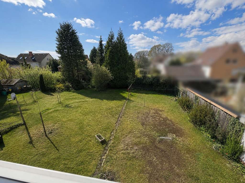 Immobilie in Garbsen - 4-Familienhaus in Garbsen-Havelse — zwei Wohnungen sofort verfügbar - Bild 3