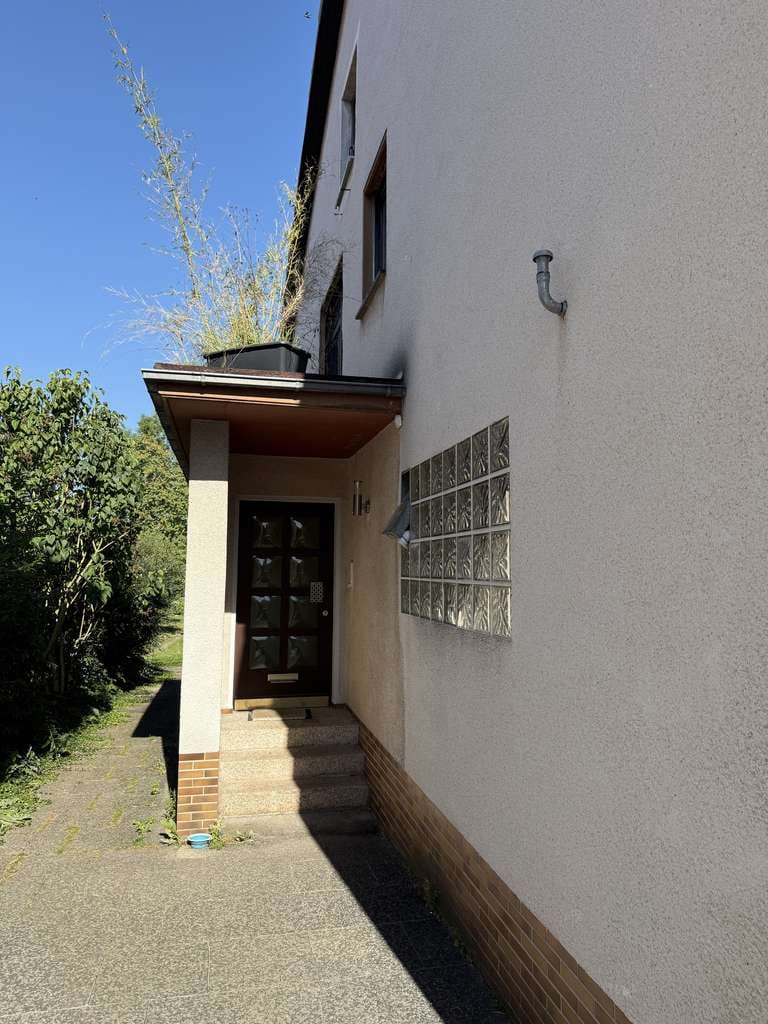 Immobilie in Wanfried - Charmantes Einfamilienhaus mit großem Grundstück und modernem Komfort - Bild 1