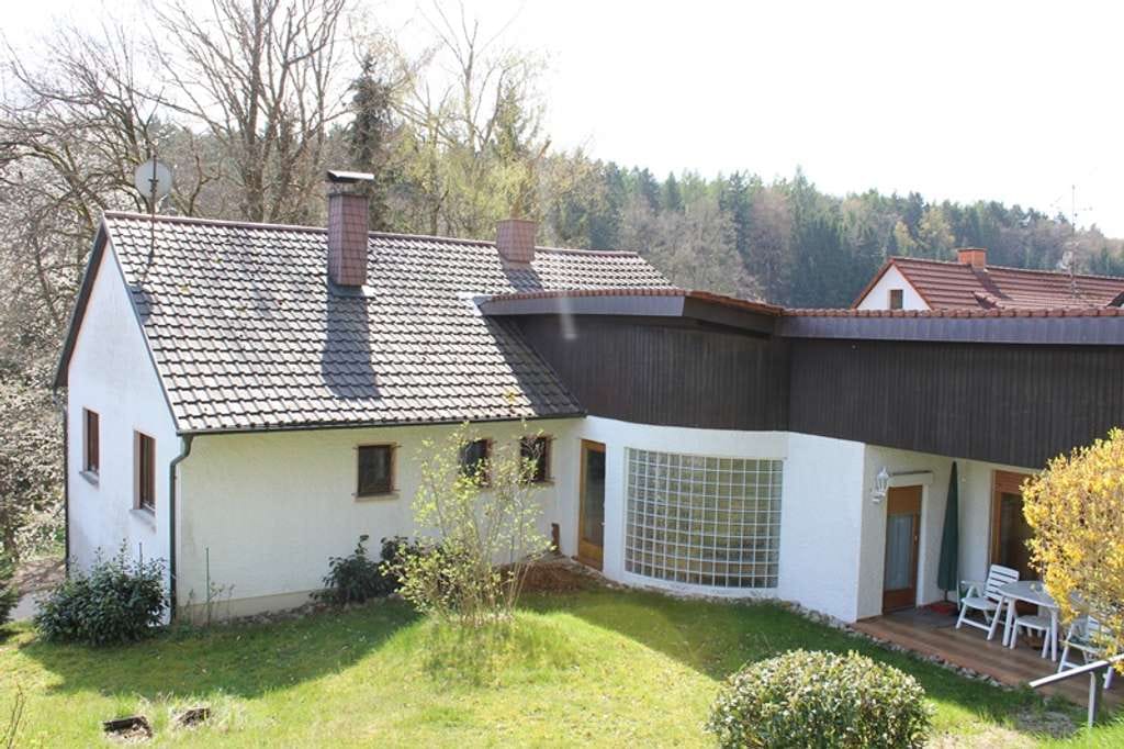 Immobilie in Grasellenbach - Anpfiff fürs Eigenheim - Bild 1