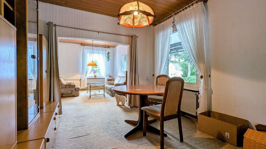 Immobilie in Olsberg - Charmantes Fachwerkhaus - Ihr neues Zuhause mit Geschichte und Charakter - Bild 4