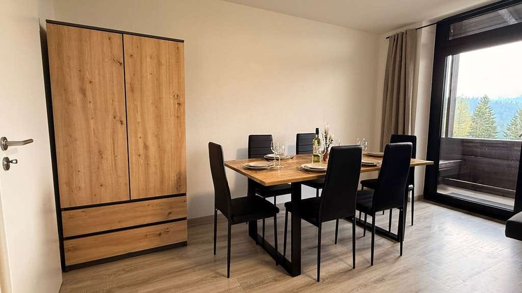 Immobilie in Lohberg - Renovierte und möblierte Wohnung – 5 Jahres Mietvertrag garantiert stabile Einnahmen - Bild 2