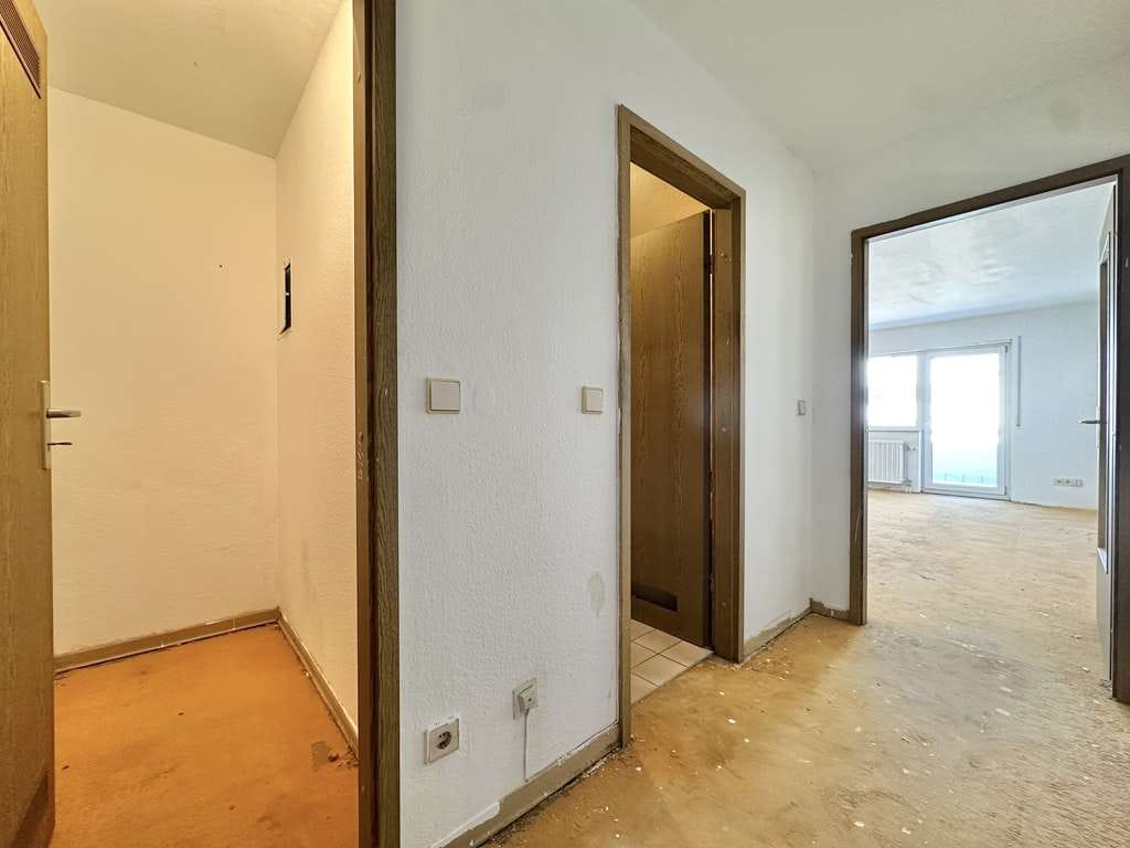 Immobilie in Bad Schönborn - Einsteigerwohnung mit Balkon in begehrter Lage - Bild 1