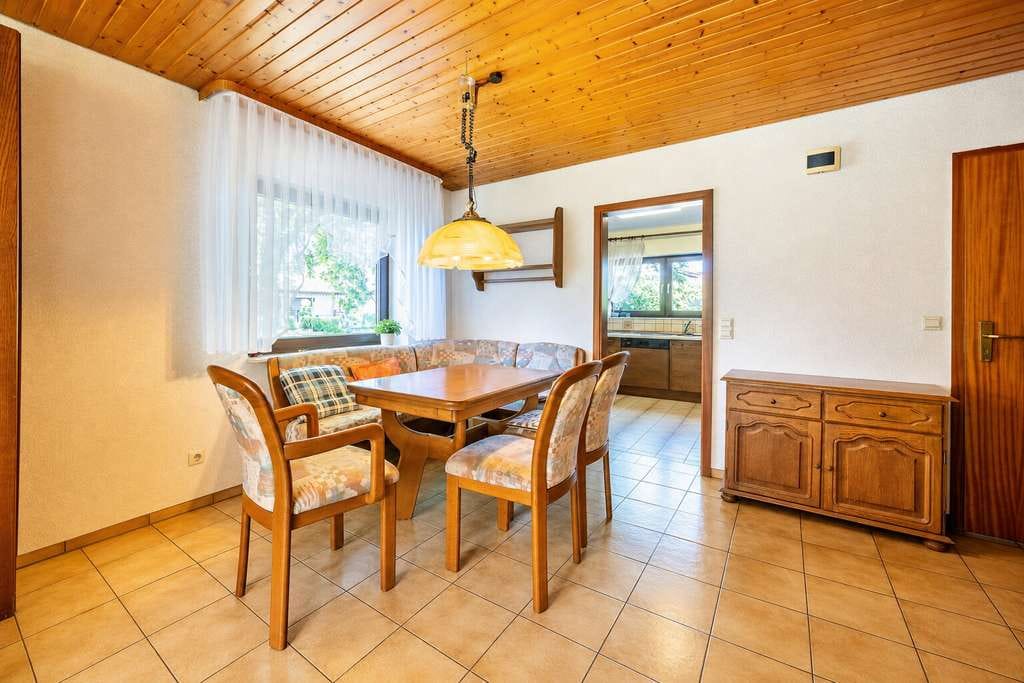 Immobilie in Leingarten - Reihenendhaus in grüner Lage! - Bild 3