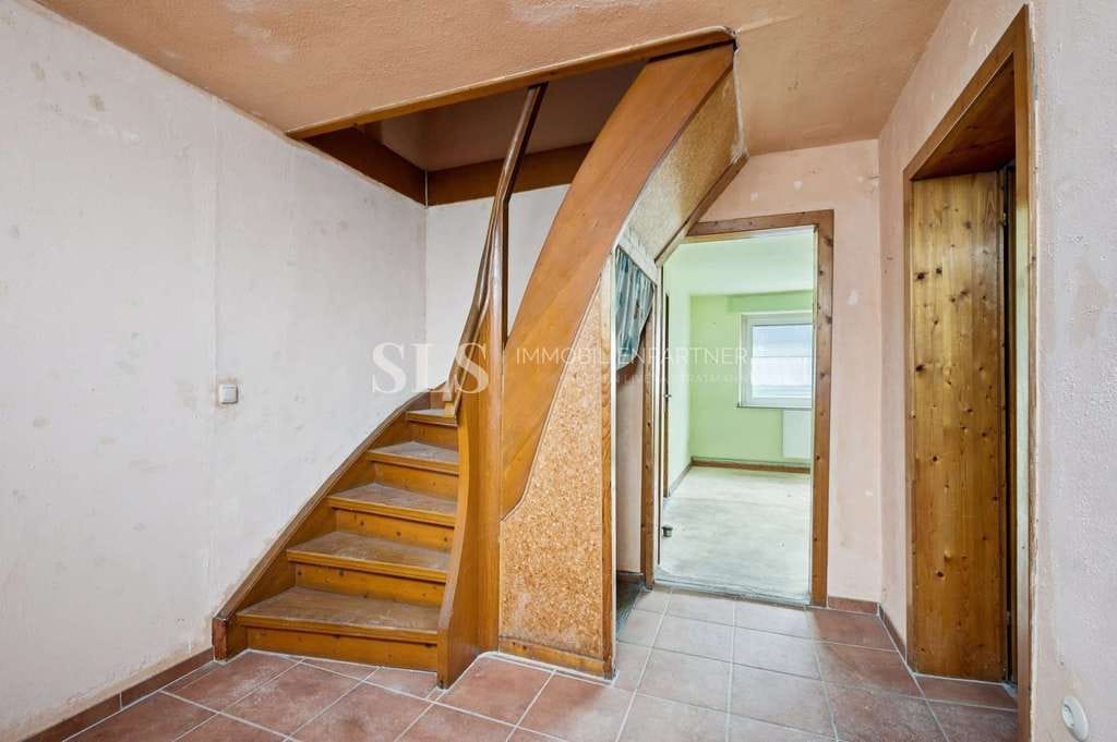 Immobilie in Wegberg - Innenhof statt Straße – Charakterstarkes Hofhaus mit vielseitiger Nutzung - Bild 3