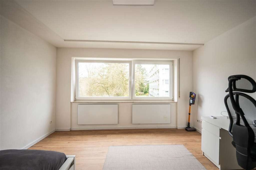 Immobilie in Blaustein - Attraktive Investmentchance – Modernisierte 1-Zimmer-Wohnung in Blaustein - Bild 1
