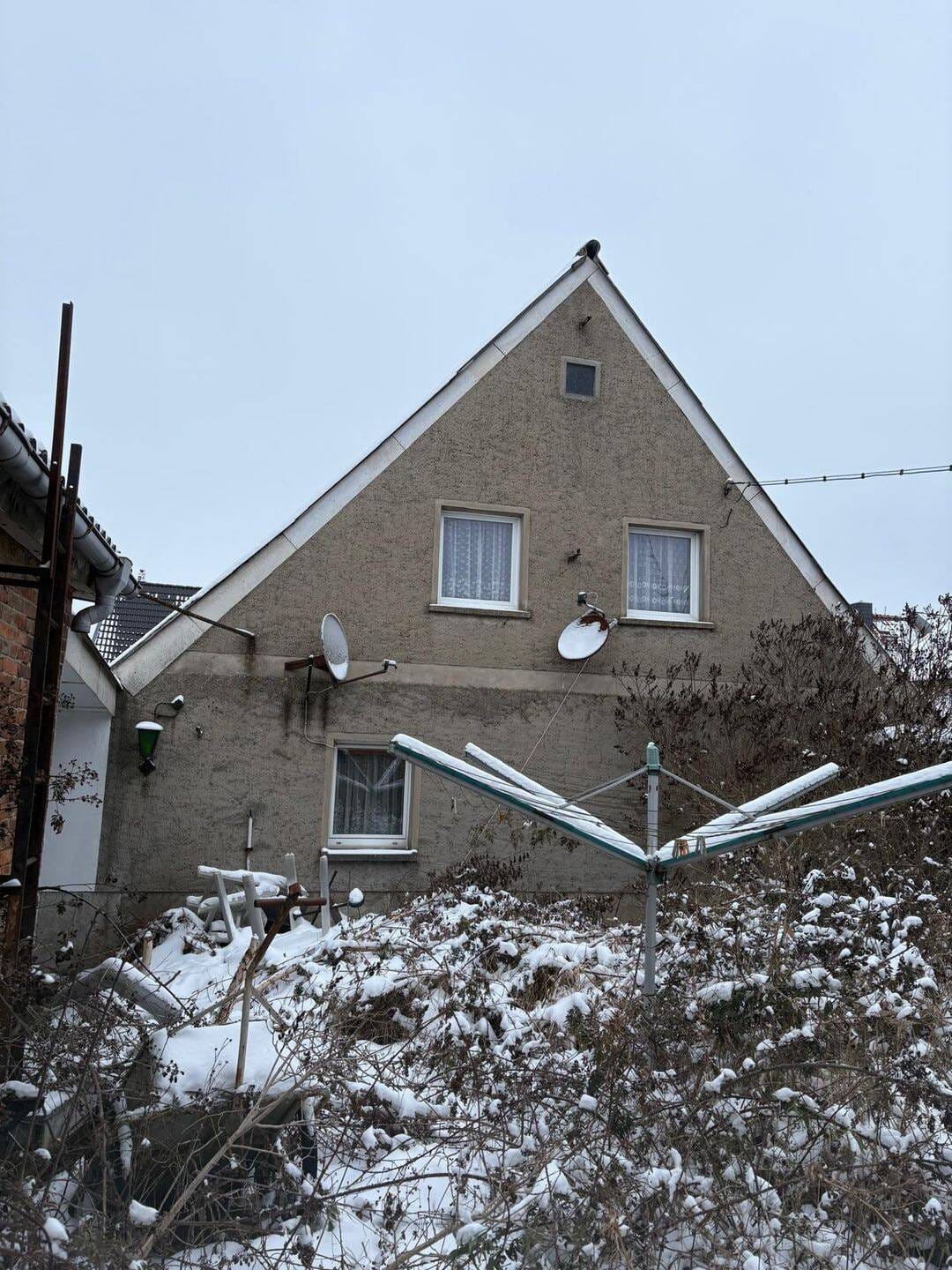 Immobilie in Möckern - Rückzugsort in ruhiger, ländlicher Umgebung - Bild 3
